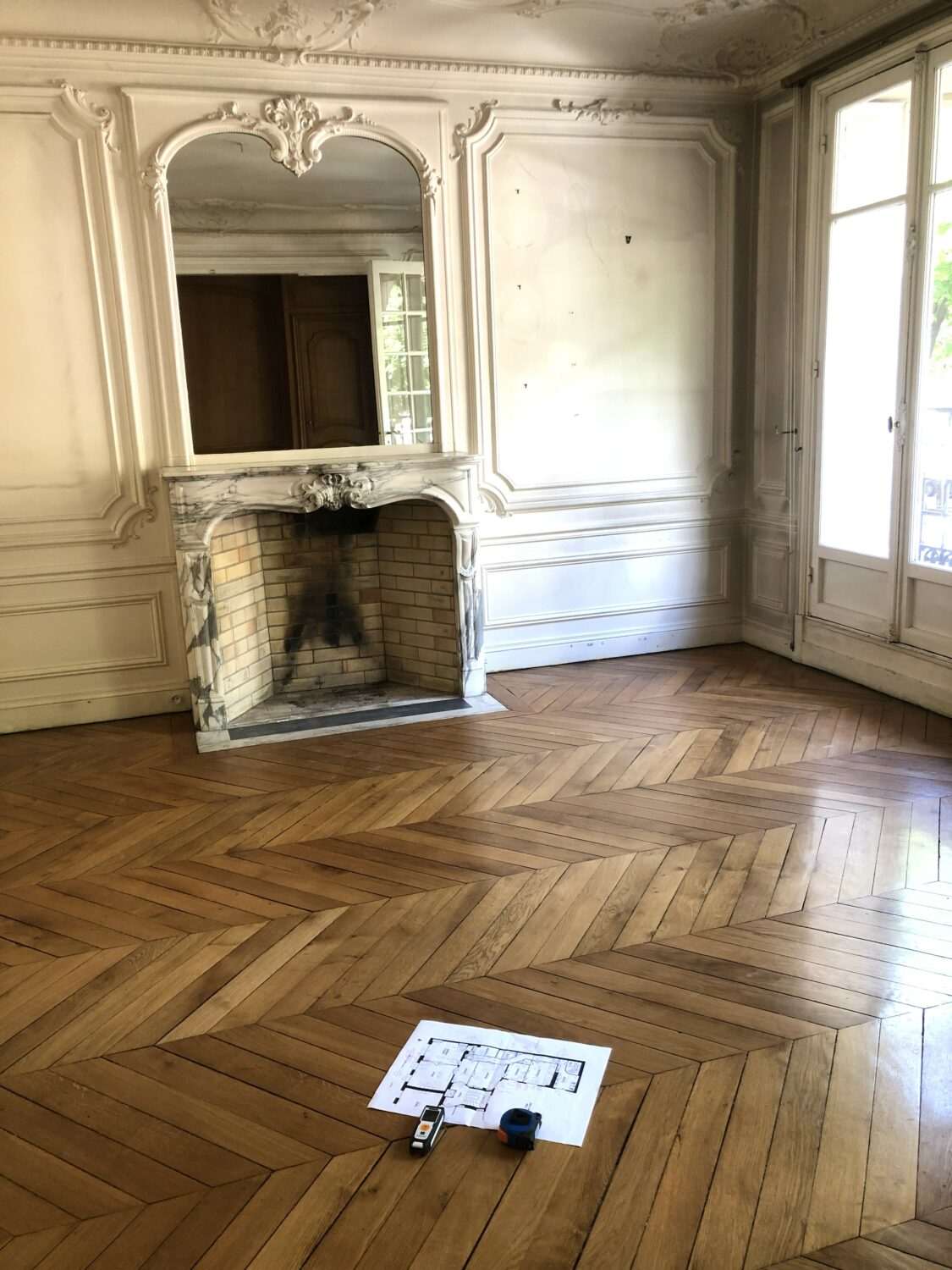 Architecte d'intérieur Paris 14