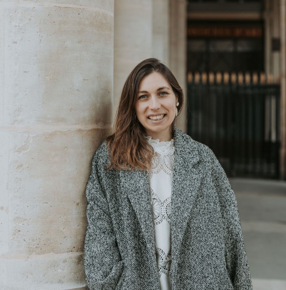 Anne-Laure architecte d'intérieur